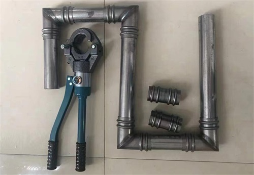 江门承台冷却管