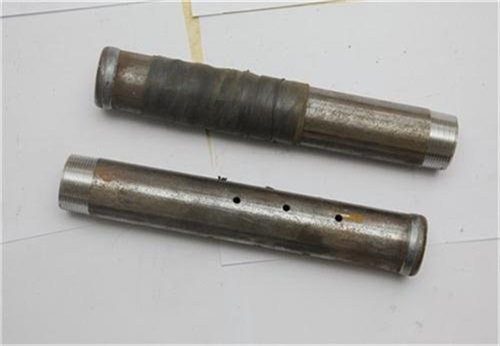 江门注浆声测一体管