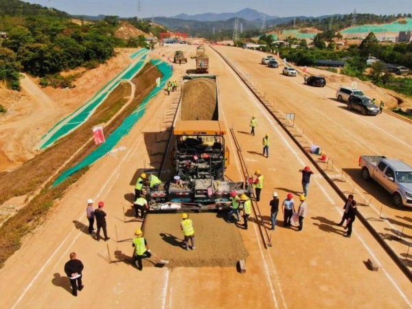 江门高速公路