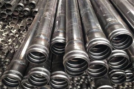 江门声测管是一种工程建筑材料